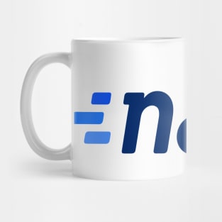 "nash" digital currency exchange Mug